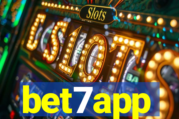 bet7app