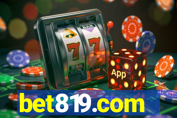 bet819.com