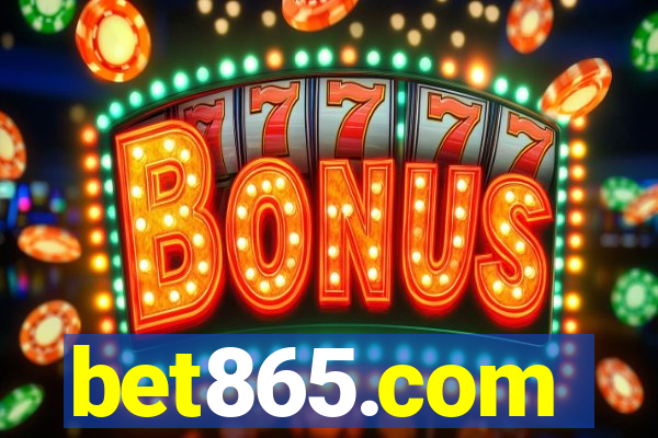 bet865.com