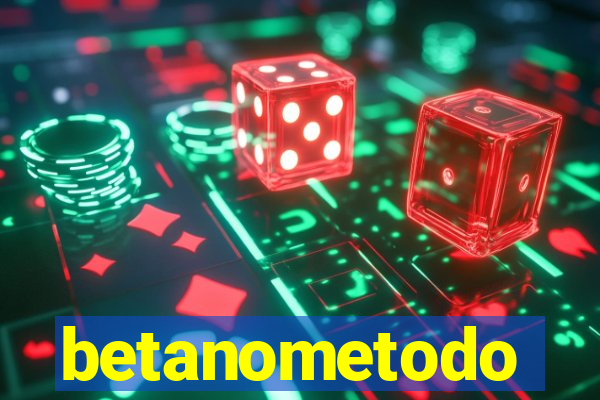 betanometodo