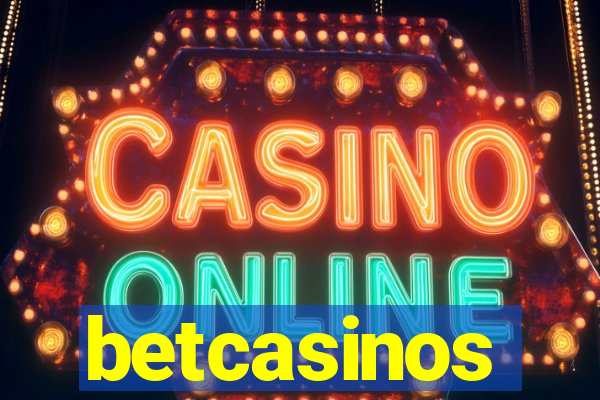 betcasinos