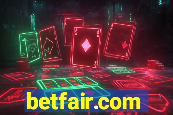 betfair.com