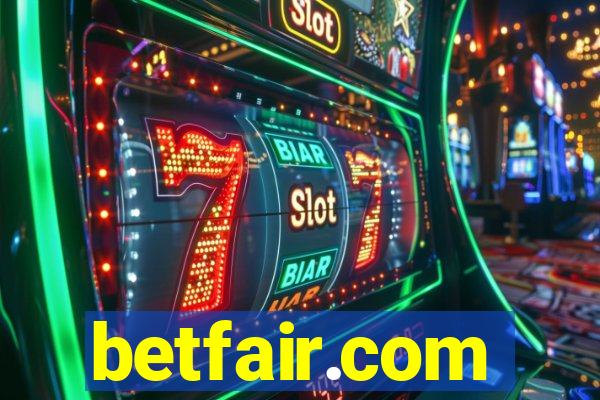 betfair.com