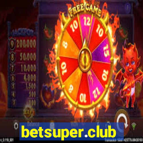 betsuper.club