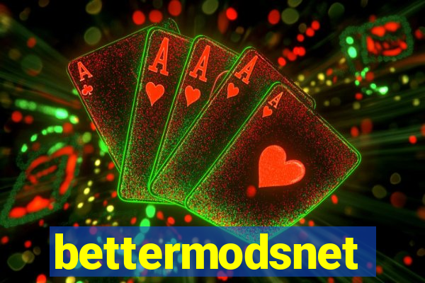 bettermodsnet