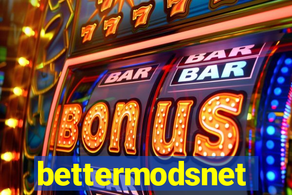 bettermodsnet