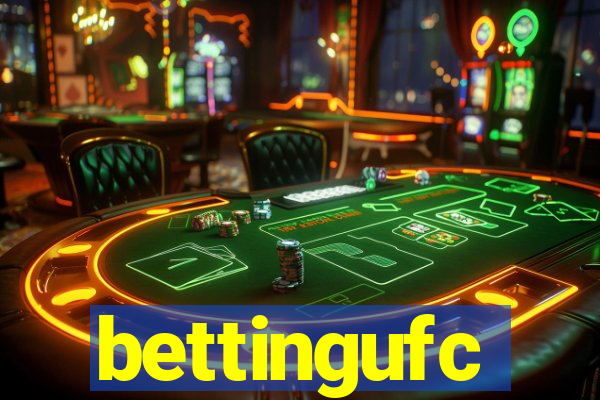 bettingufc