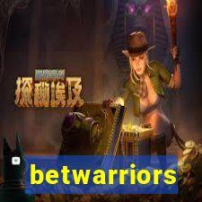 betwarriors