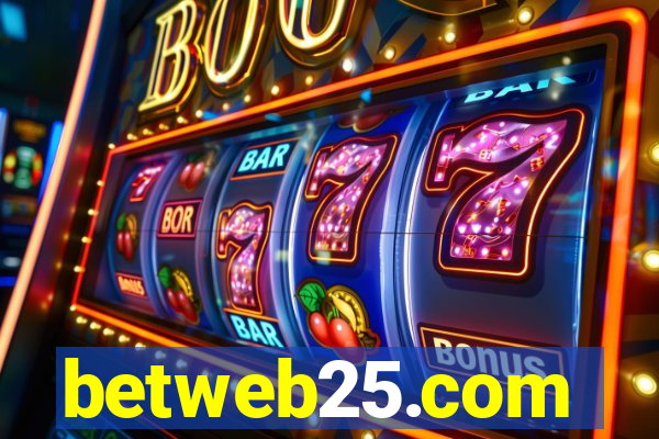 betweb25.com