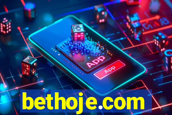 bethoje.com