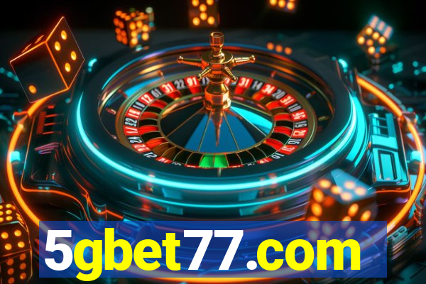 5gbet77.com