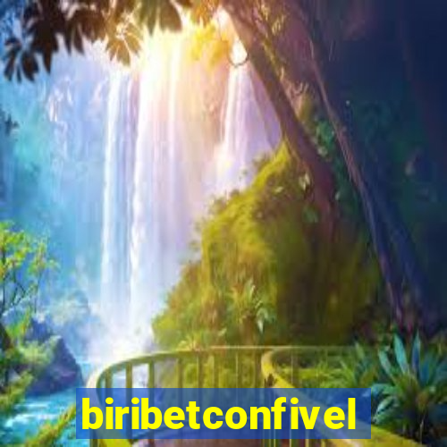 biribetconfivel