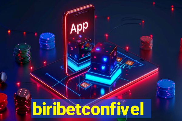 biribetconfivel