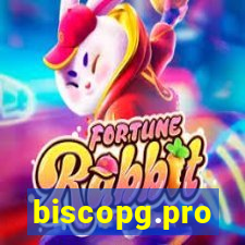 biscopg.pro