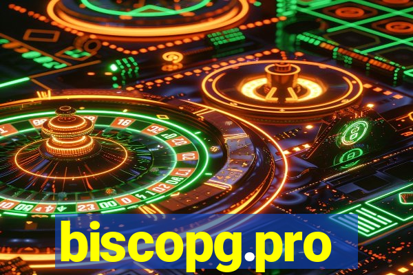 biscopg.pro