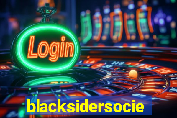 blacksidersociety