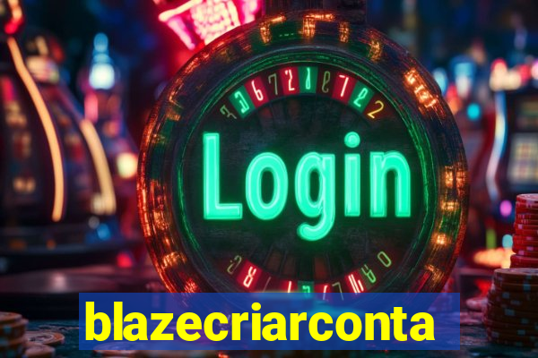 blazecriarconta