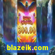 blazeik.com