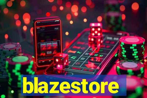 blazestore