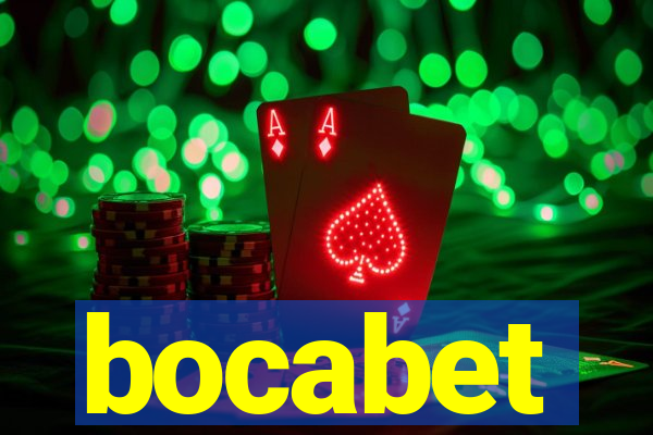 bocabet