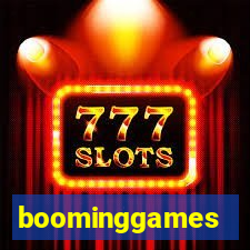 boominggames