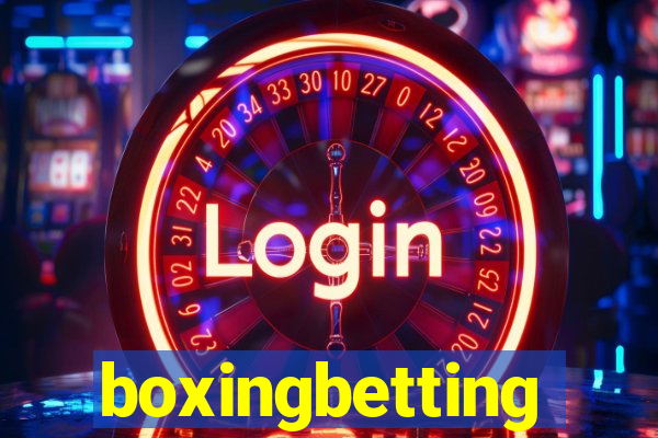 boxingbetting