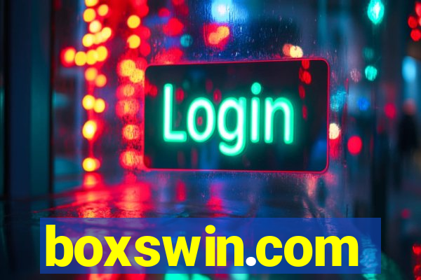 boxswin.com