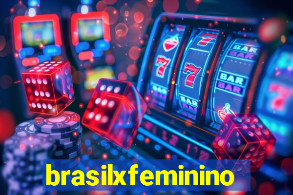 brasilxfeminino