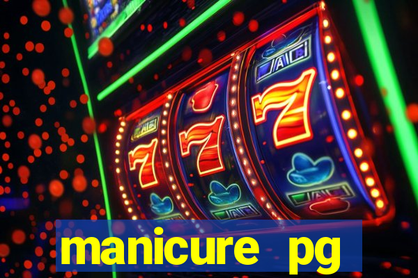 manicure pg plataforma de jogos