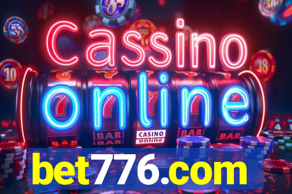 bet776.com