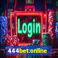 444bet.online