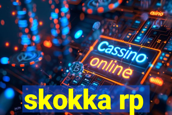 skokka rp