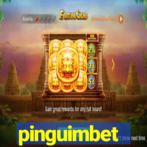 pinguimbet