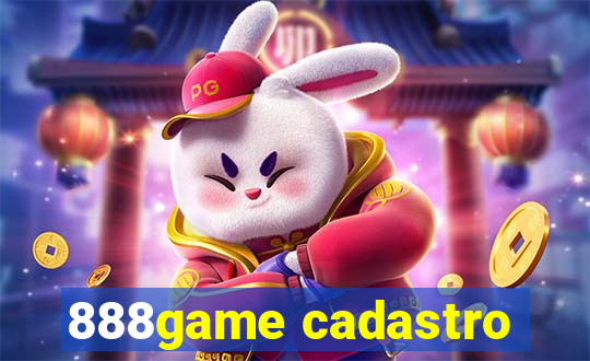 888game cadastro