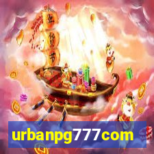 urbanpg777com