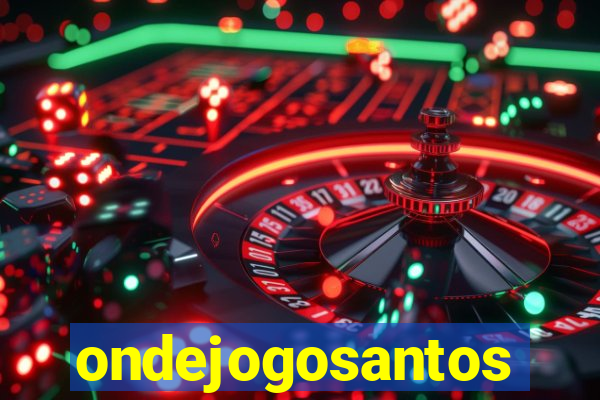 ondejogosantos