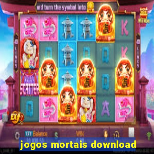 jogos mortais download