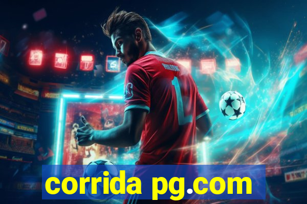 corrida pg.com