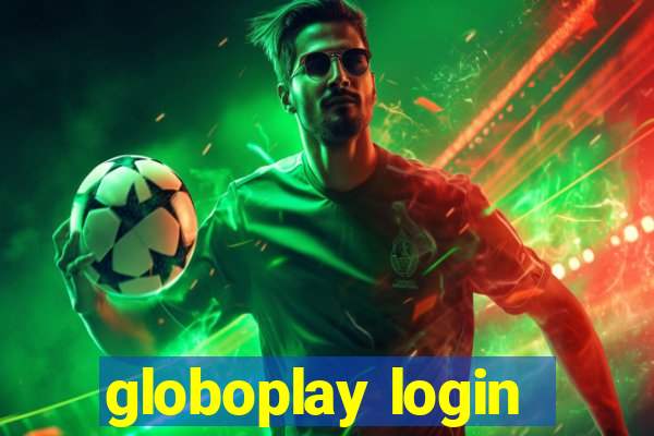 globoplay login