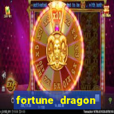 fortune dragon horários pagantes