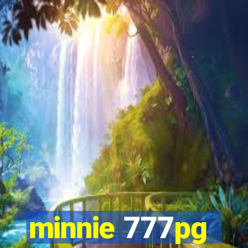 minnie 777pg