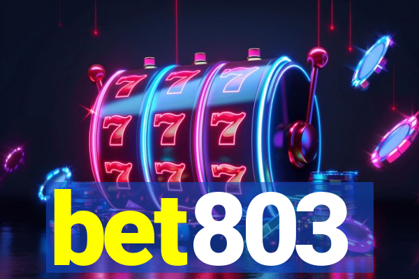 bet803