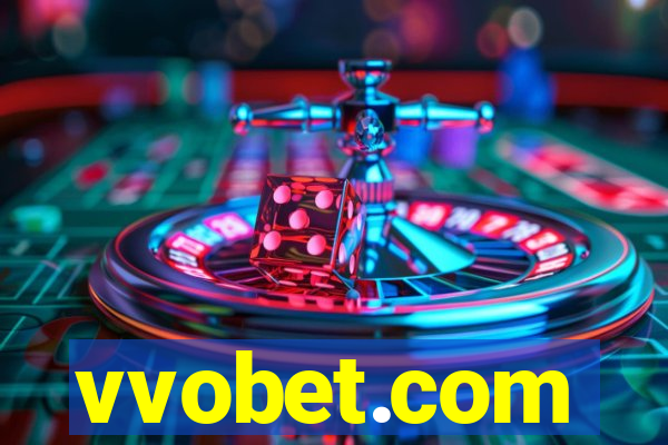 vvobet.com