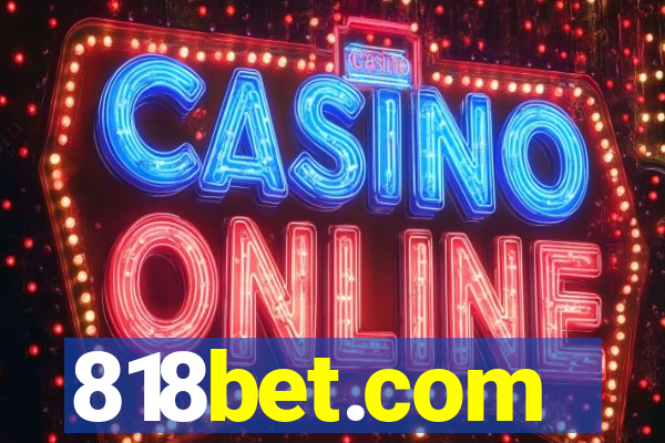 818bet.com