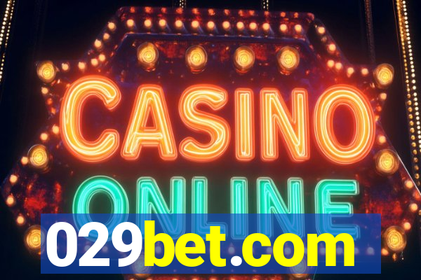 029bet.com