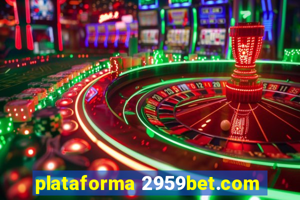 plataforma 2959bet.com