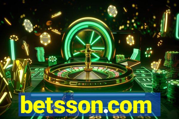 betsson.com