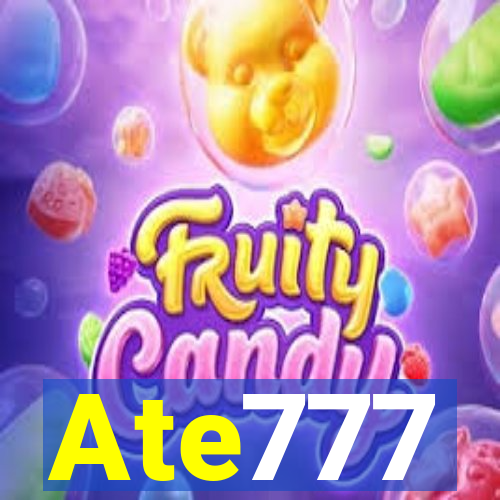 Ate777