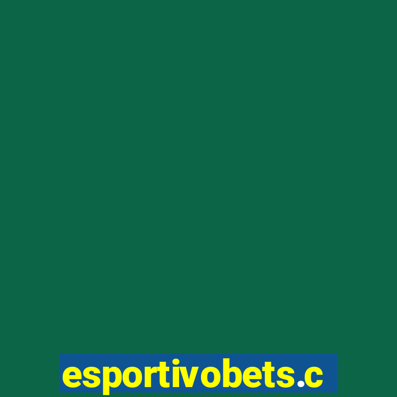 esportivobets.com