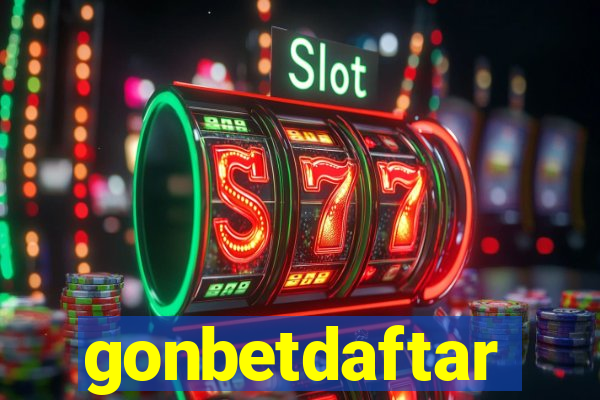 gonbetdaftar